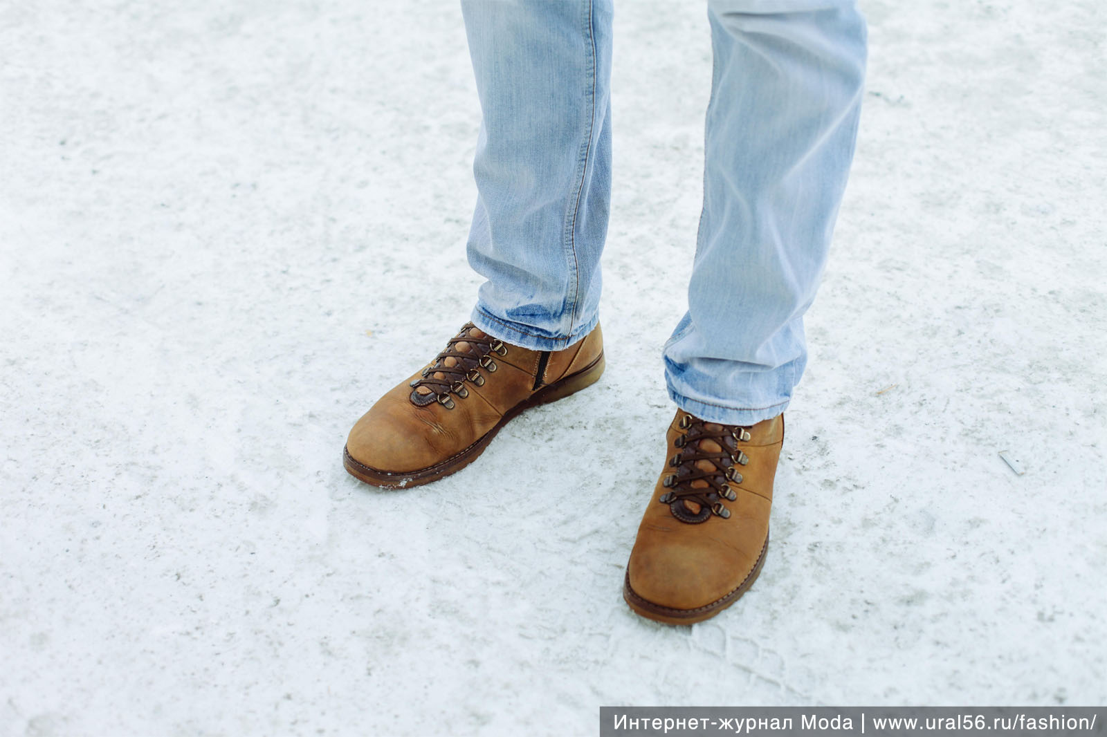 Ботинки, Timberland